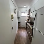2 Ambientes Acogedor En Palermo, Hasta 4 Personas