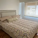 2 Ambientes Acogedor En Palermo, Hasta 4 Personas
