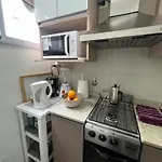 2 Ambientes Acogedor En Palermo, Hasta 4 Personas