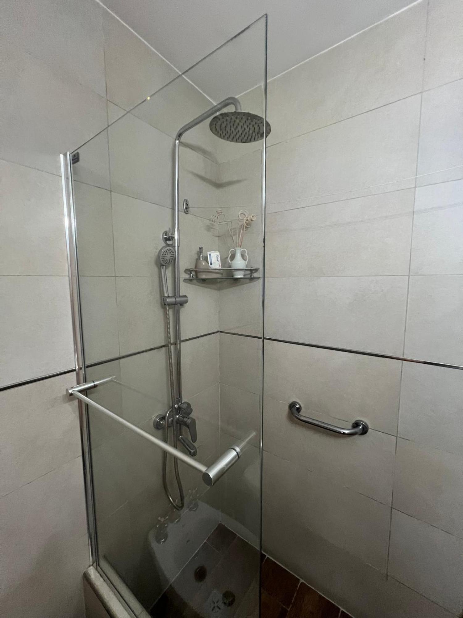 2 Ambientes Acogedor En Palermo, Hasta 4 Personas *