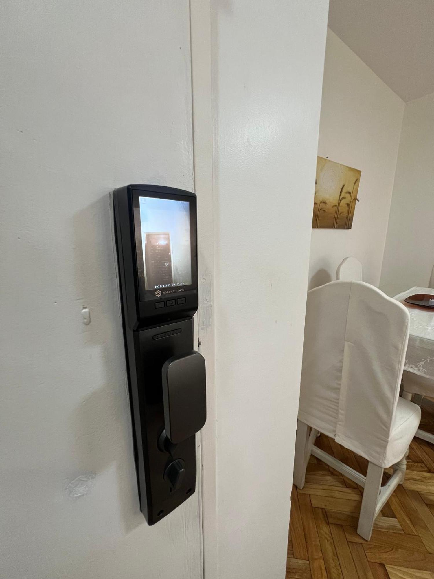 Apartamento 2 Ambientes Acogedor En Palermo, Hasta 4 Personas *