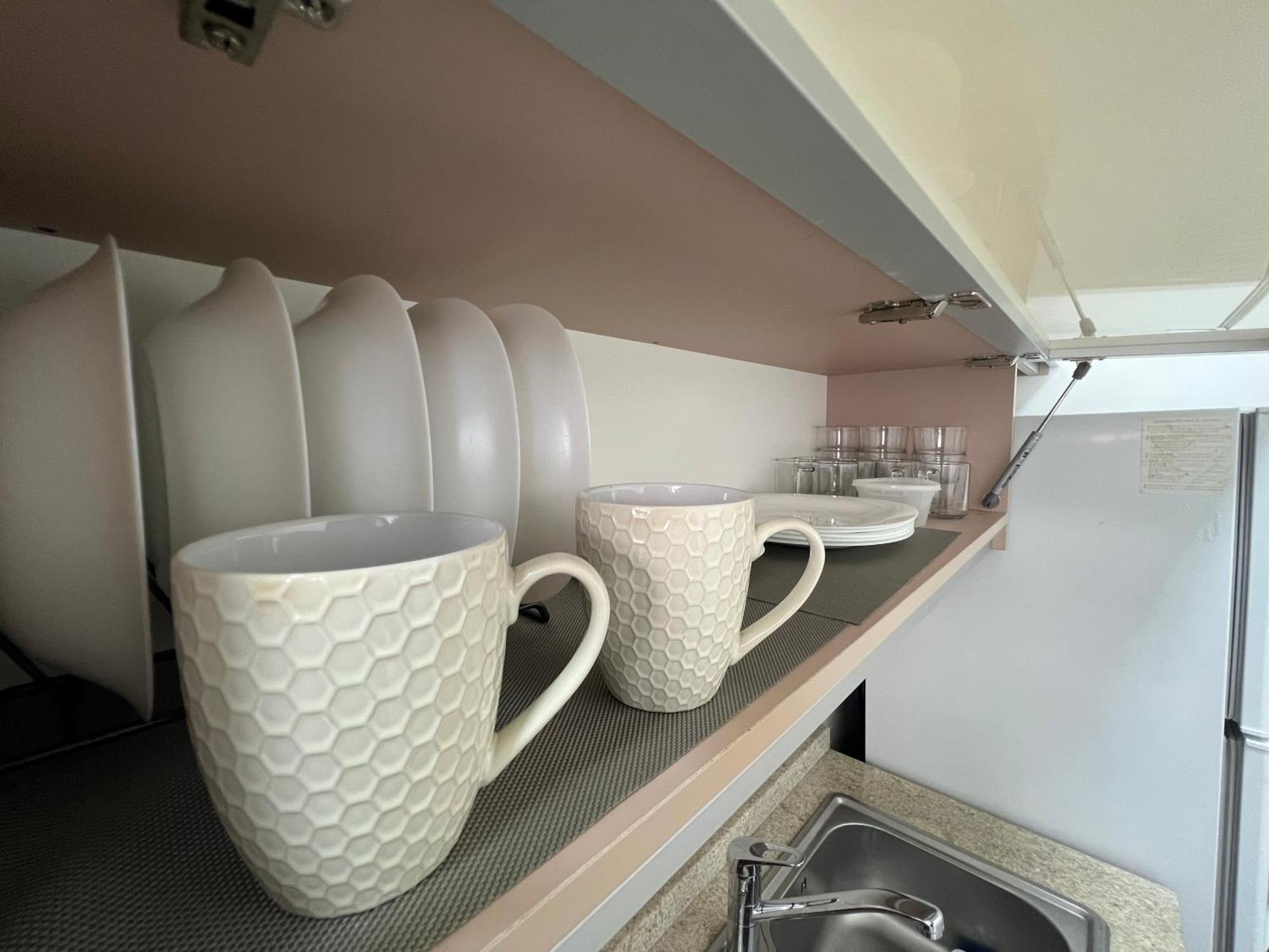 Apartamento 2 Ambientes Acogedor En Palermo, Hasta 4 Personas Ciudad Autónoma de Buenos Aires