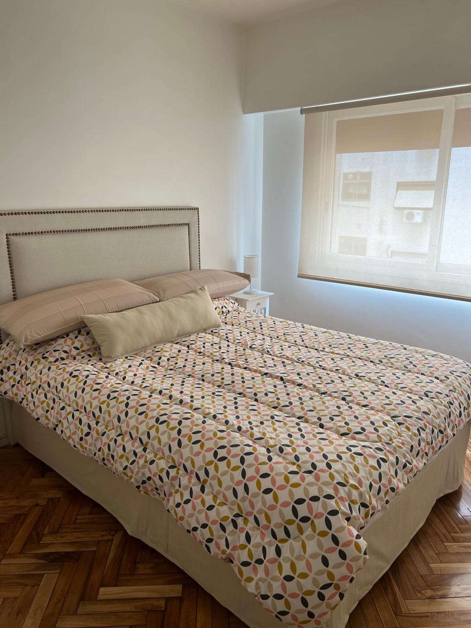 2 Ambientes Acogedor En Palermo, Hasta 4 Personas * Ciudad Autónoma de Buenos Aires